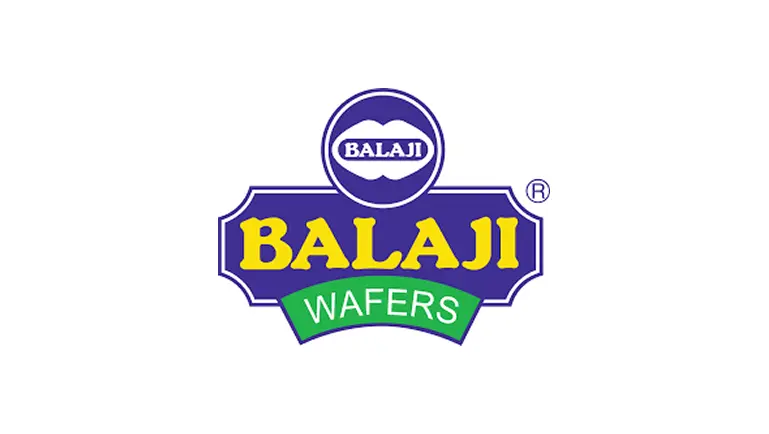 Balaji Wafers