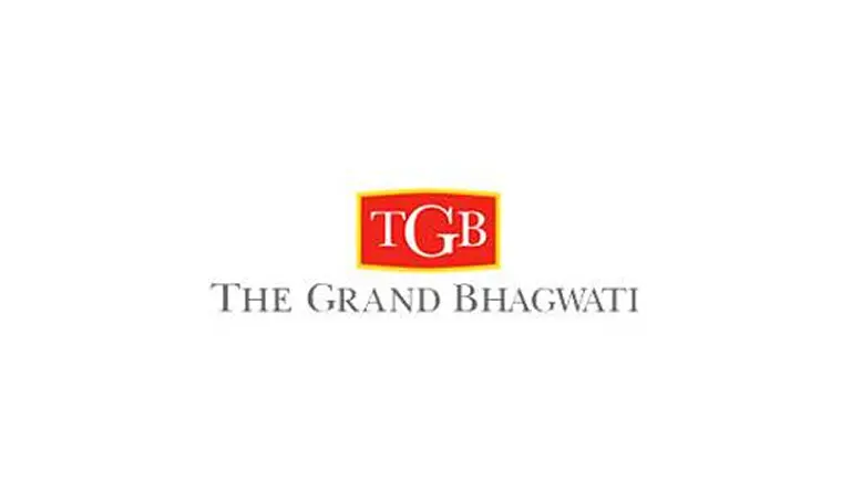 The Grand Bhagwati
