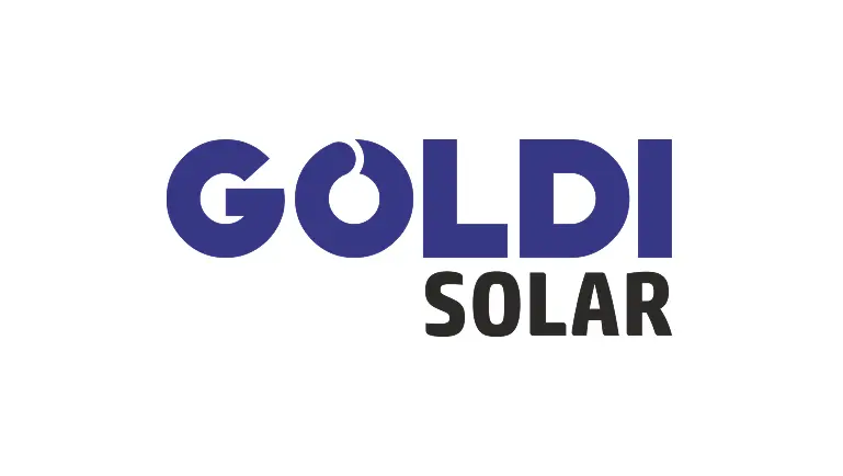 Goldi Solar