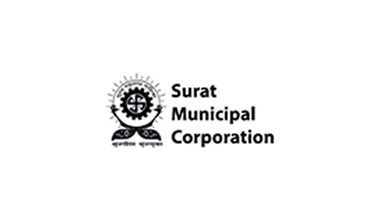 Surat Municipal Corporation